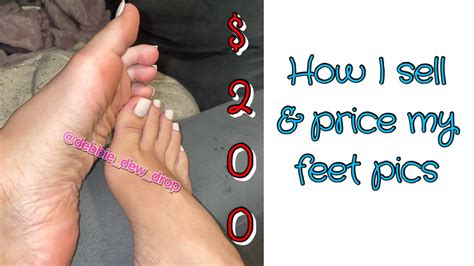 can you make money selling feet pics on onlyfans|Only Fans vs FeetFinder: Which is better for selling。